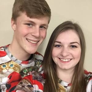 Meet your Posher, Tess